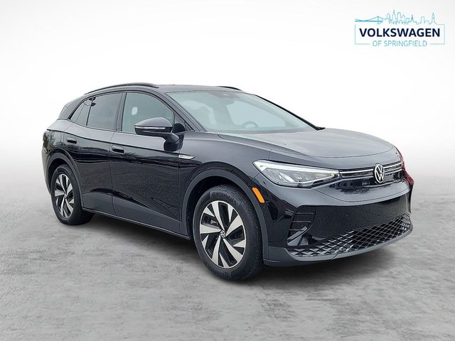 2025 Volkswagen ID.4 Pro
