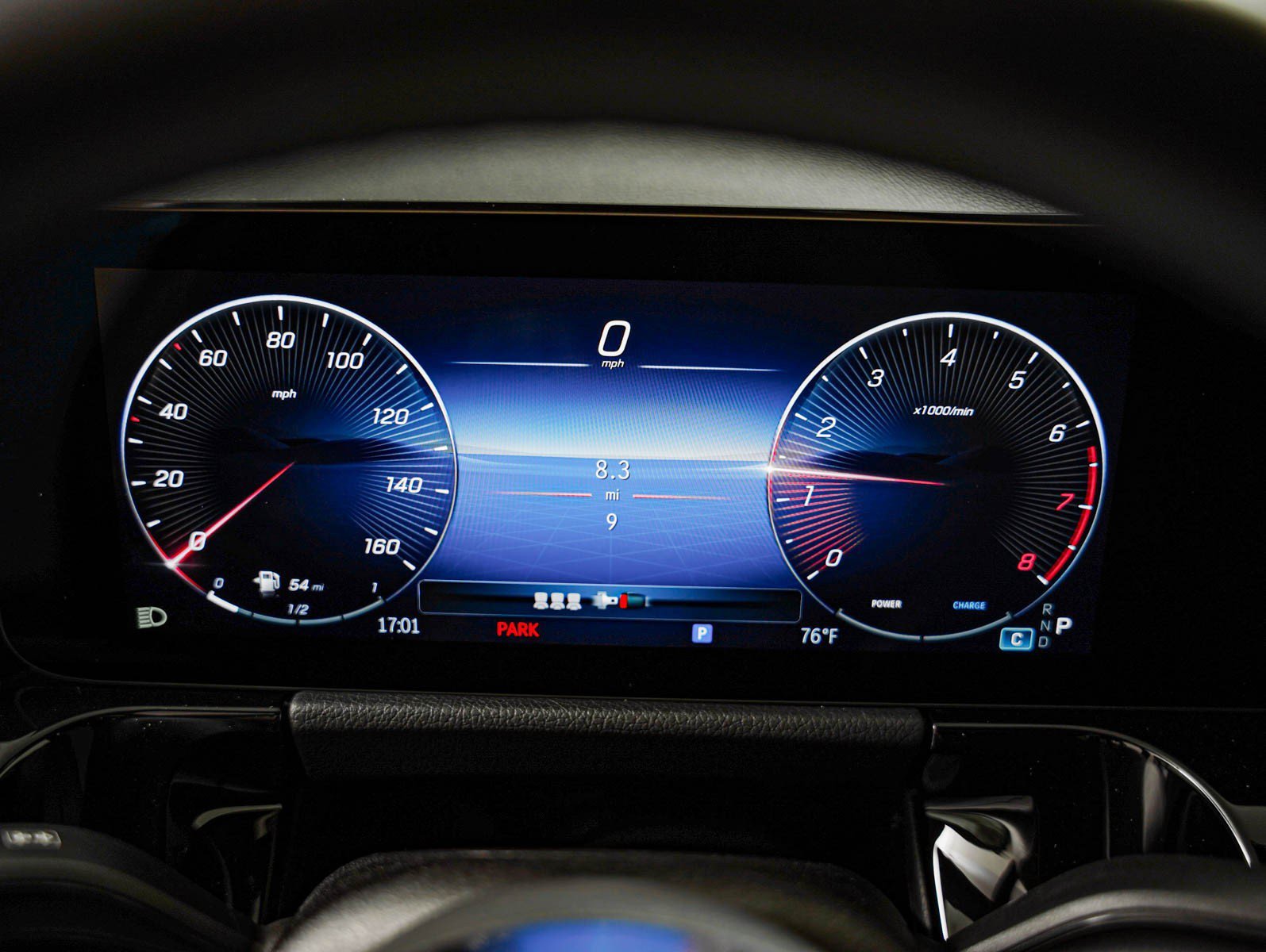 New 2026 Night Black Mercedes-Benz GLA 250 image 12