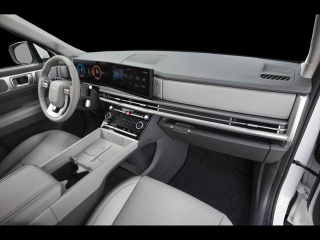 New 2027 Silver Hyundai SEL image 25