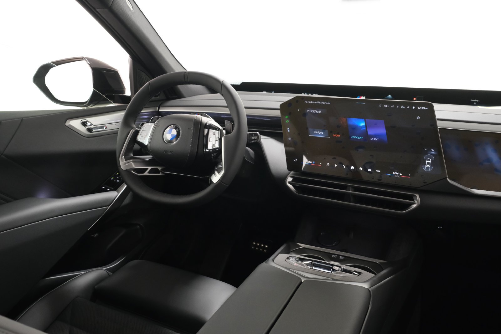 New 2027 Dravit Grey Metallic BMW  image 11