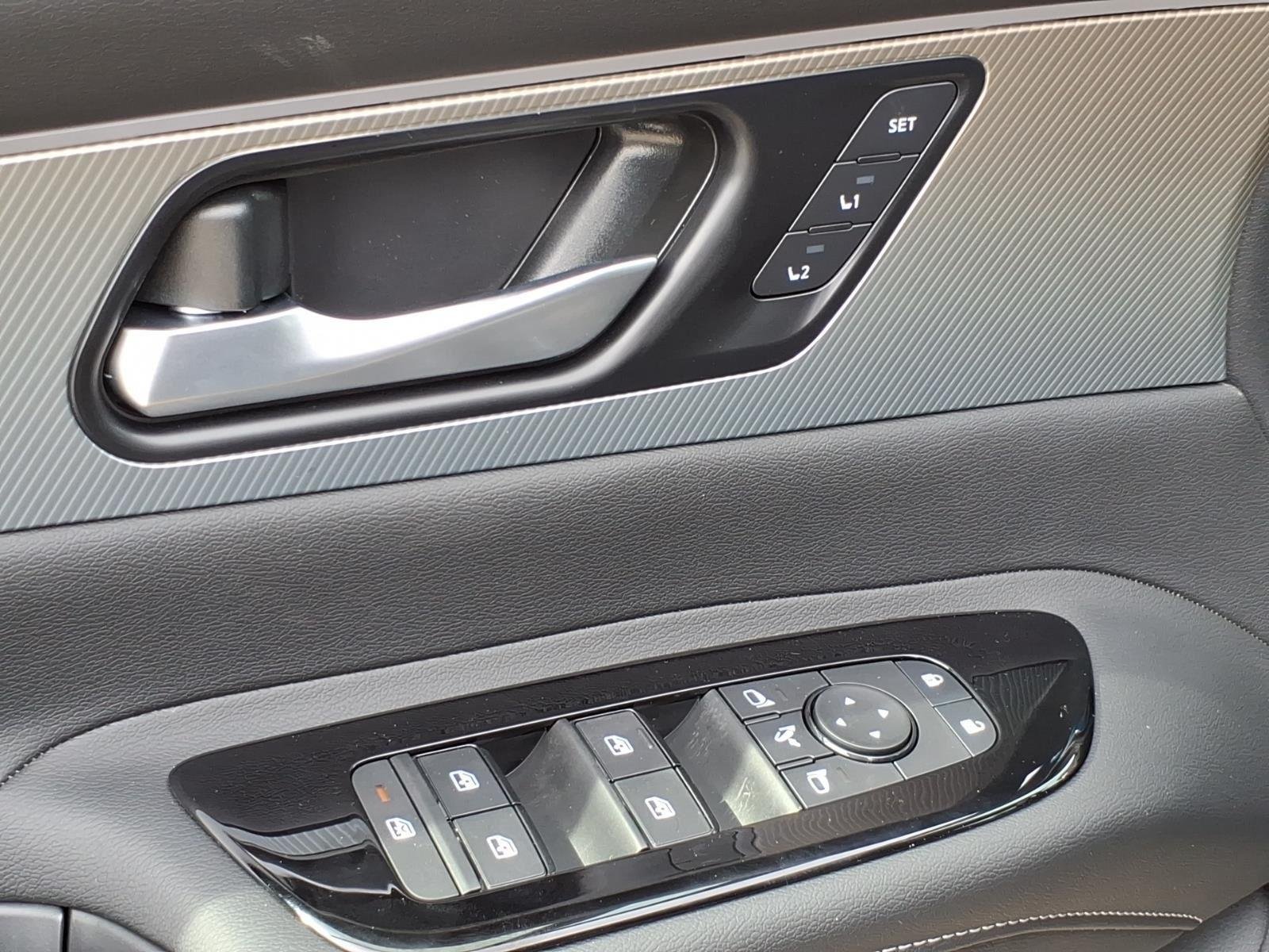 New 2026 Aurora Blue Pearl Metallic Nissan Platinum image 13