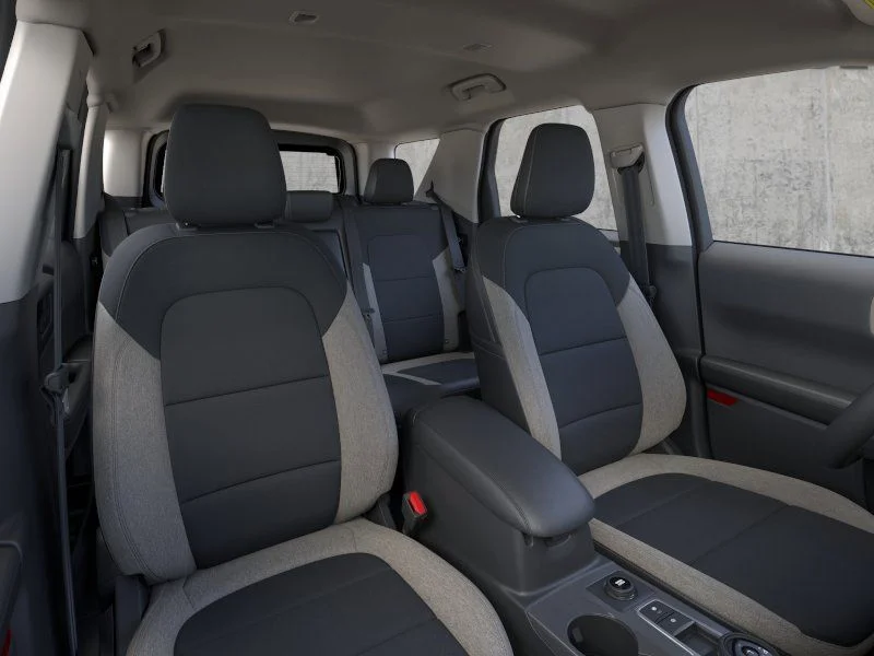 New 2026 Oxford White Ford Big Bend® image 10