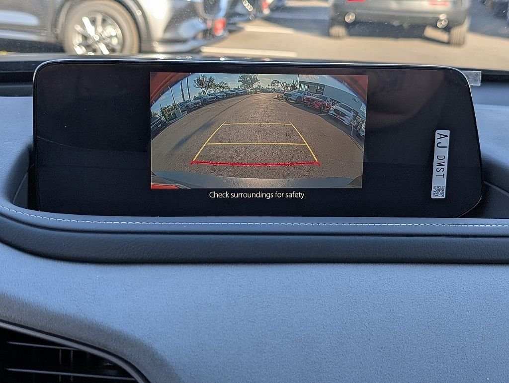 2026 Mazda CX-30 Aire Edition - Photo 33