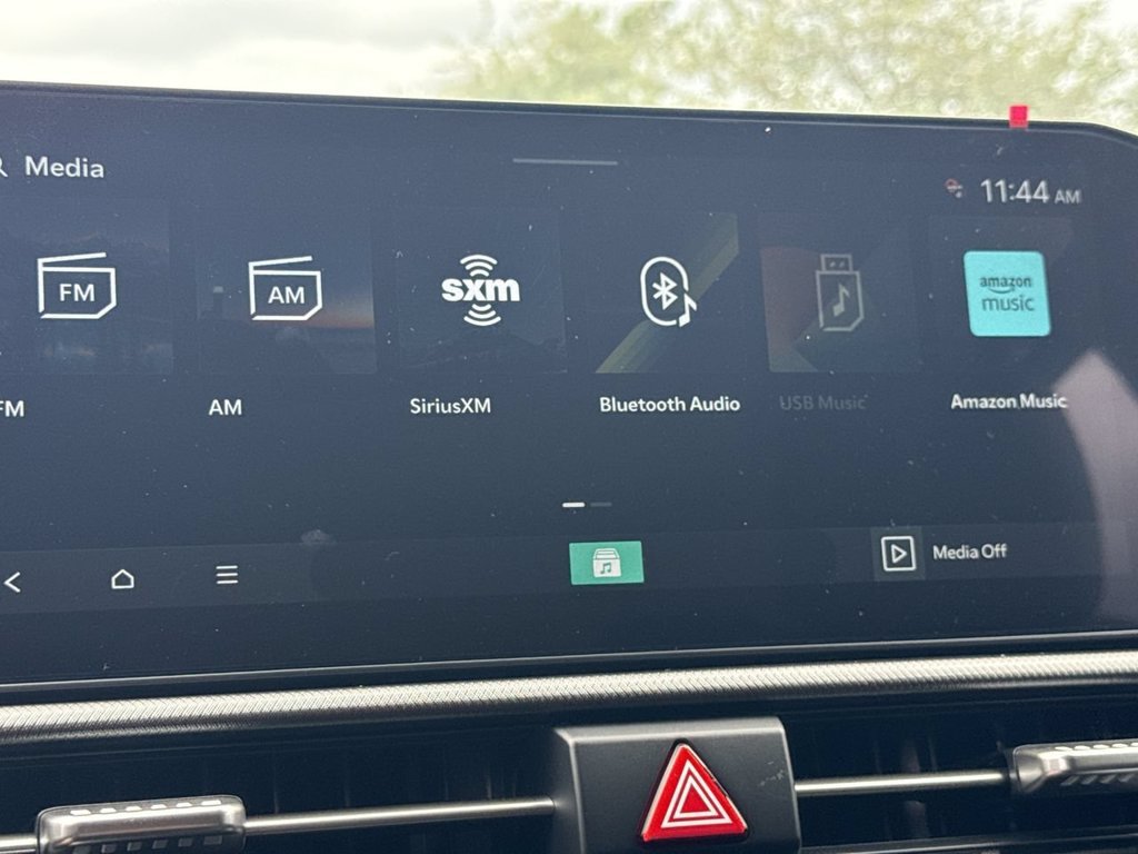 New 2027 Wolf Gray Kia S image 24