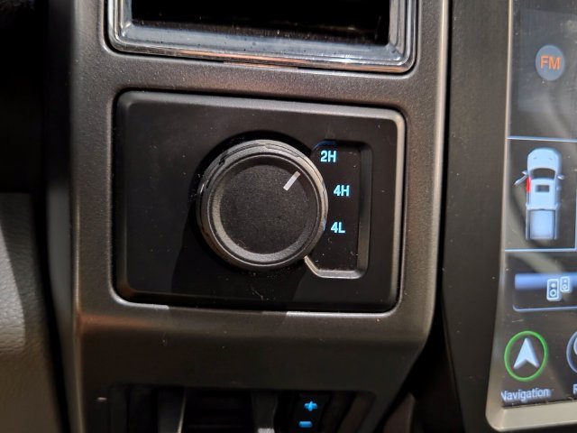 Used 2019 White Ford XLT image 24