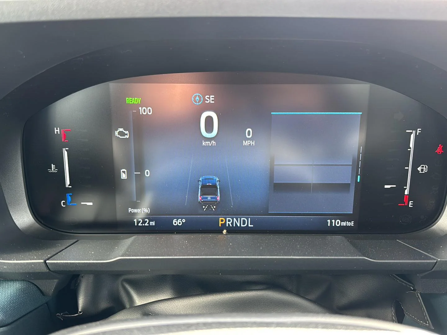 New 2026 Velocity Blue Ford XLT image 21