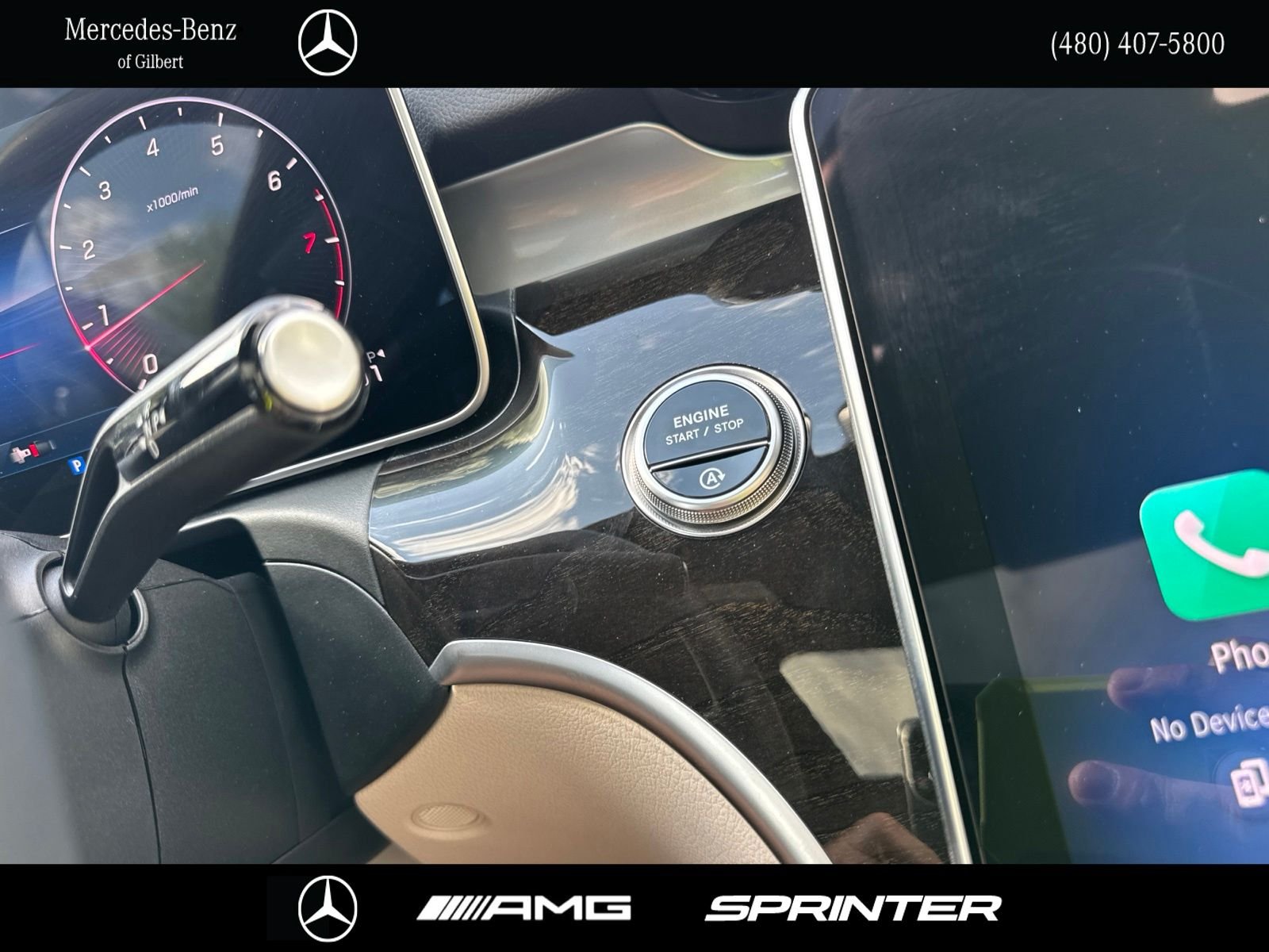 Certified Used 2026 White Mercedes-Benz C 300 image 29