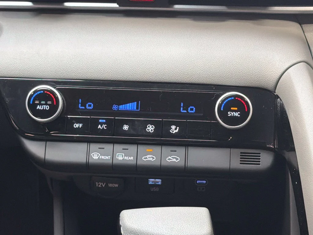 New 2026 Ecotronic Gray Hyundai Blue image 21