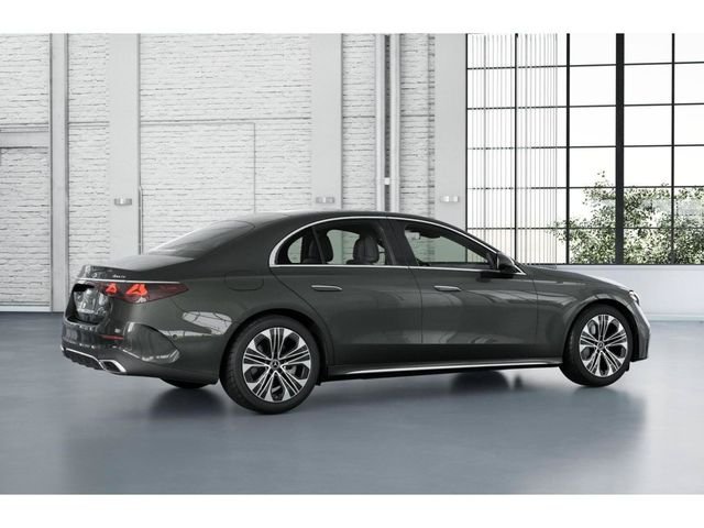 New 2027 Graphite Grey Metallic Mercedes-Benz E 350 image 19
