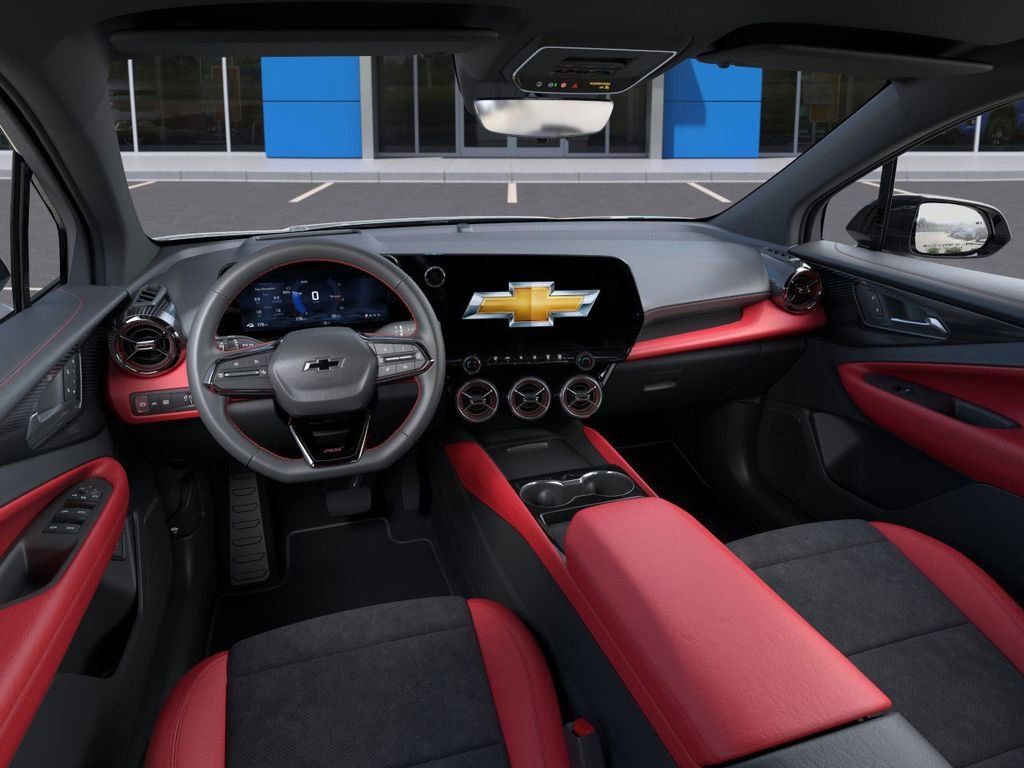 2026 Chevrolet Blazer EV RS - Photo 17