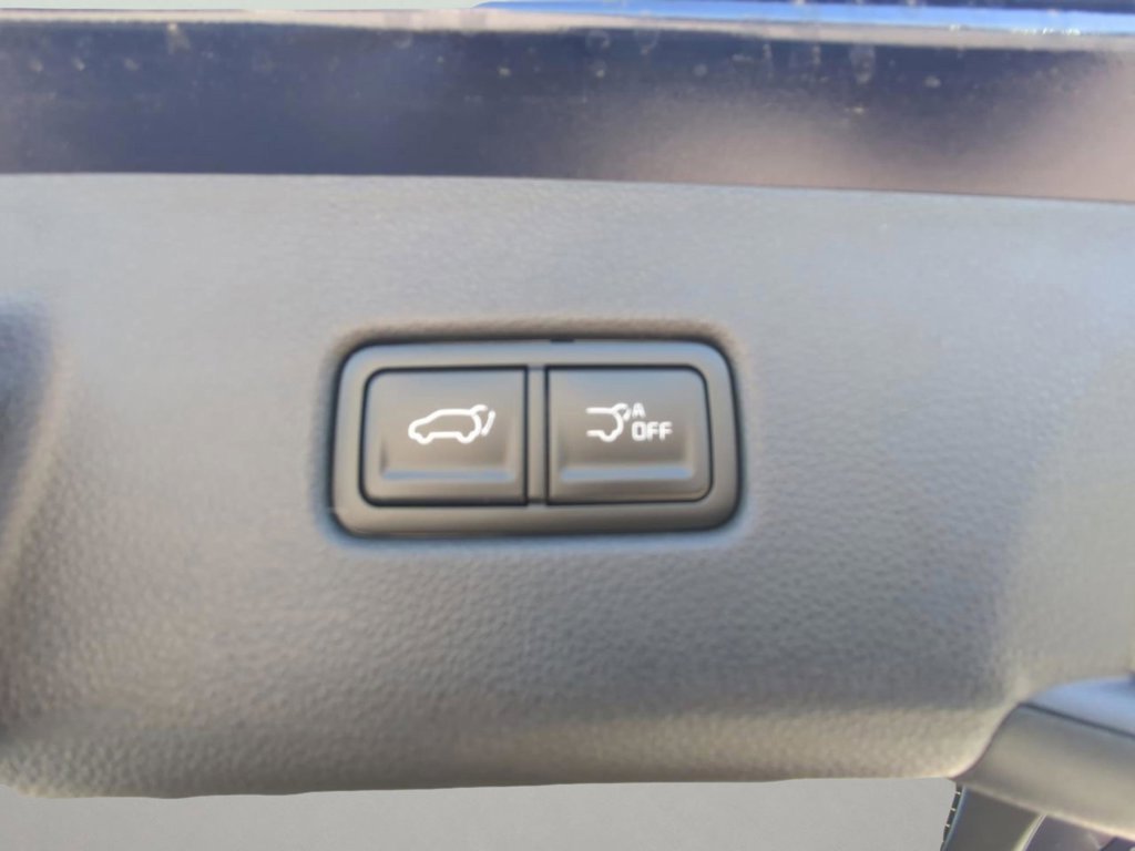 New 2026 Deep Chroma Blue Kia EX image 15