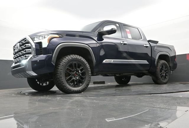 2026 Toyota Tundra 1794 Edition - Photo 27