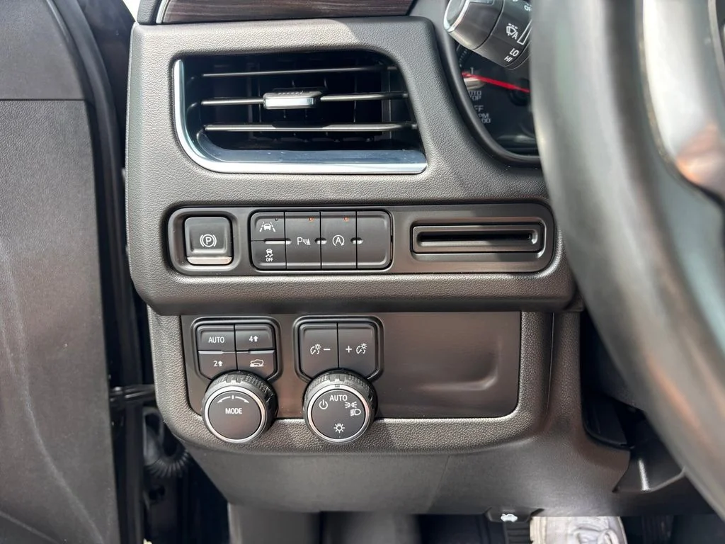Used 2024 Black Chevrolet LS image 22