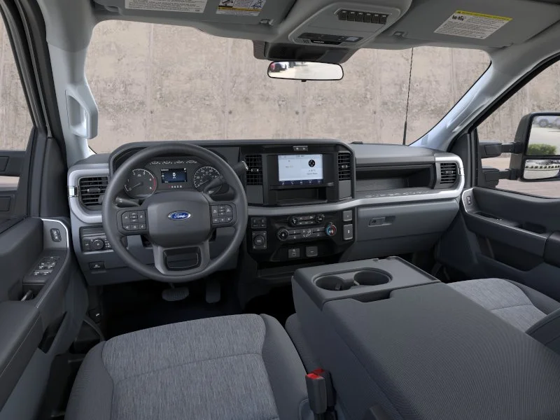 New 2026 White Ford XL image 31