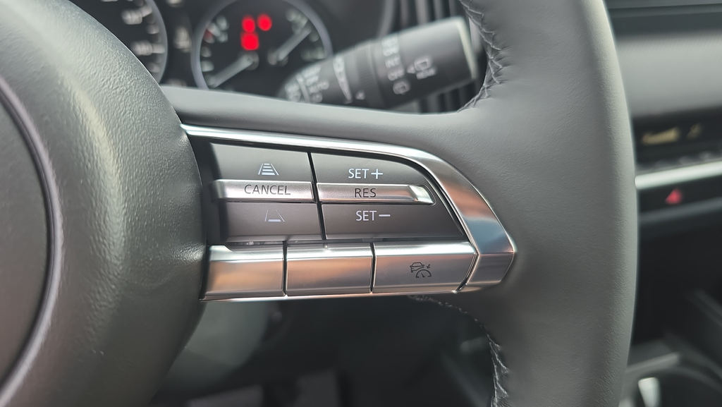 New 2026 Jet Black Mica Mazda 2.5 S Preferred image 17