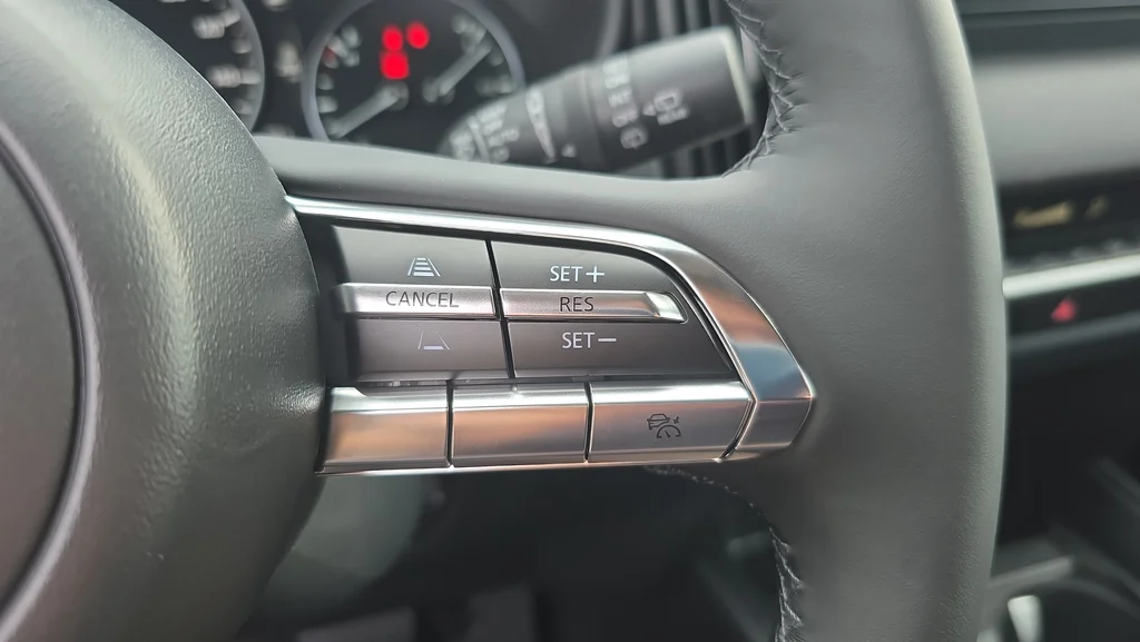 New 2026 Black Mazda 2.5 S Preferred image 17