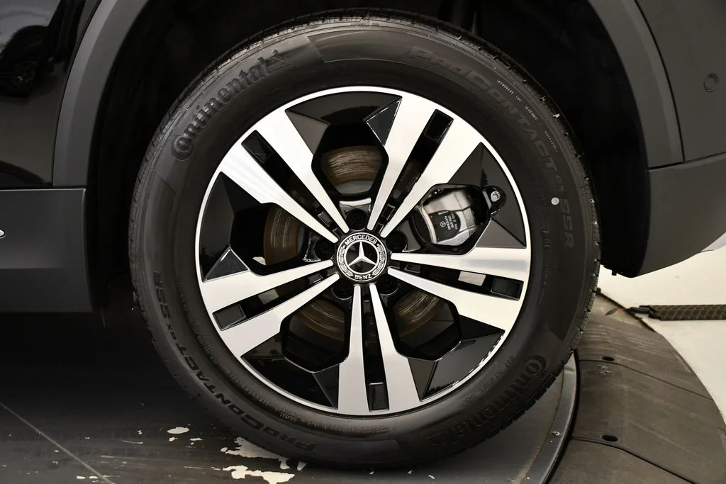 2026 Mercedes-Benz GLA GLA 250 - Photo 13