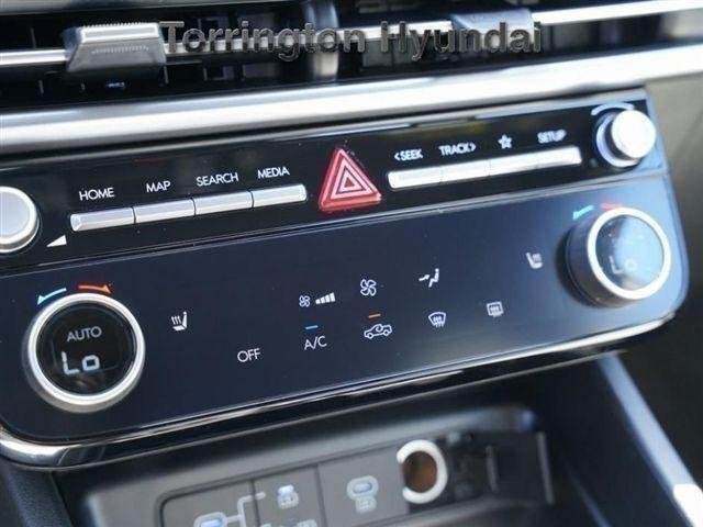 2026 Hyundai Santa Cruz SEL - Photo 22