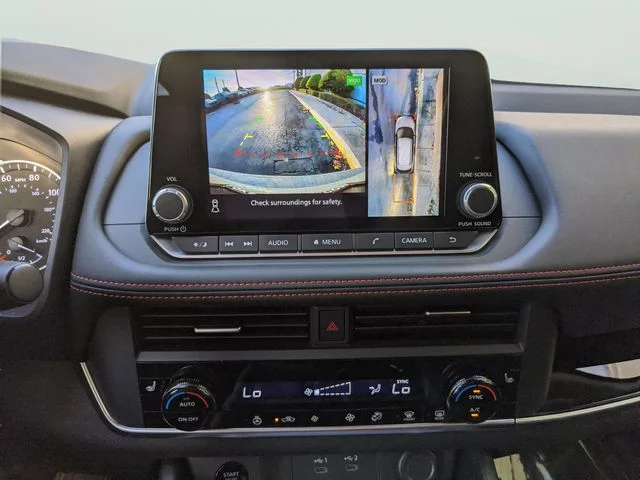 2026 Nissan Rogue Rock Creek - Photo 17