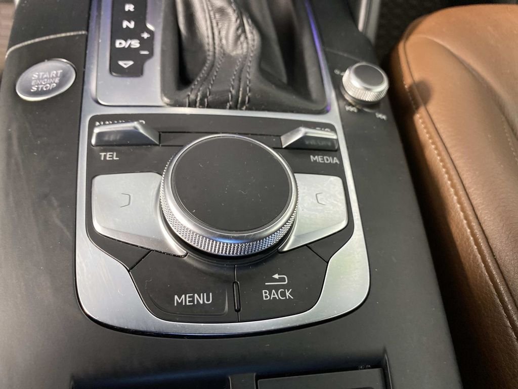 Used 2020 Silver Audi 2.0T Premium image 23