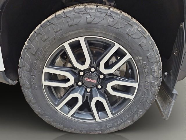 2023 GMC Sierra 1500 AT4 - Photo 25