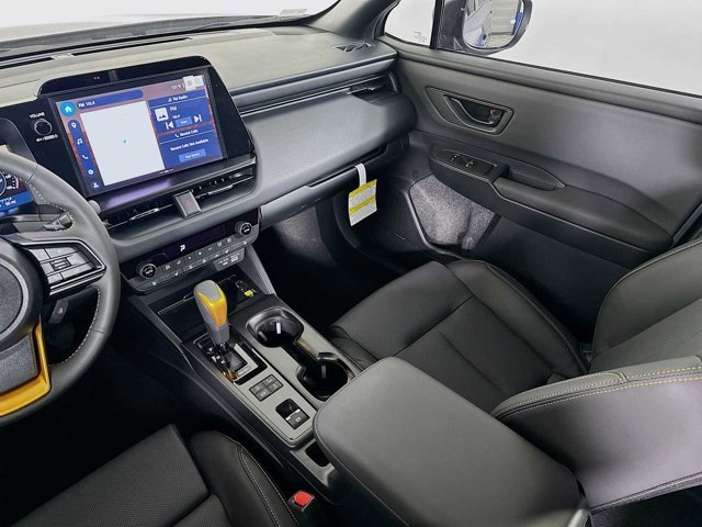 New 2026 MAGNETITE GRAY METALLIC Subaru Wilderness image 22