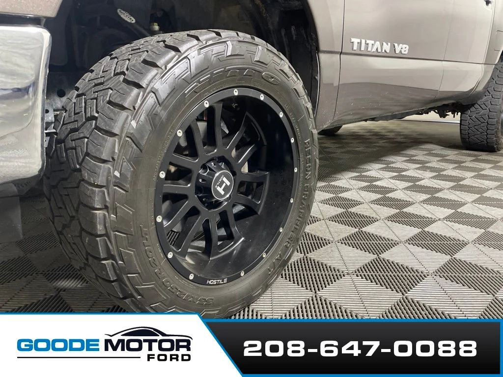 Certified Used 2019 Java Metallic Nissan SV image 26