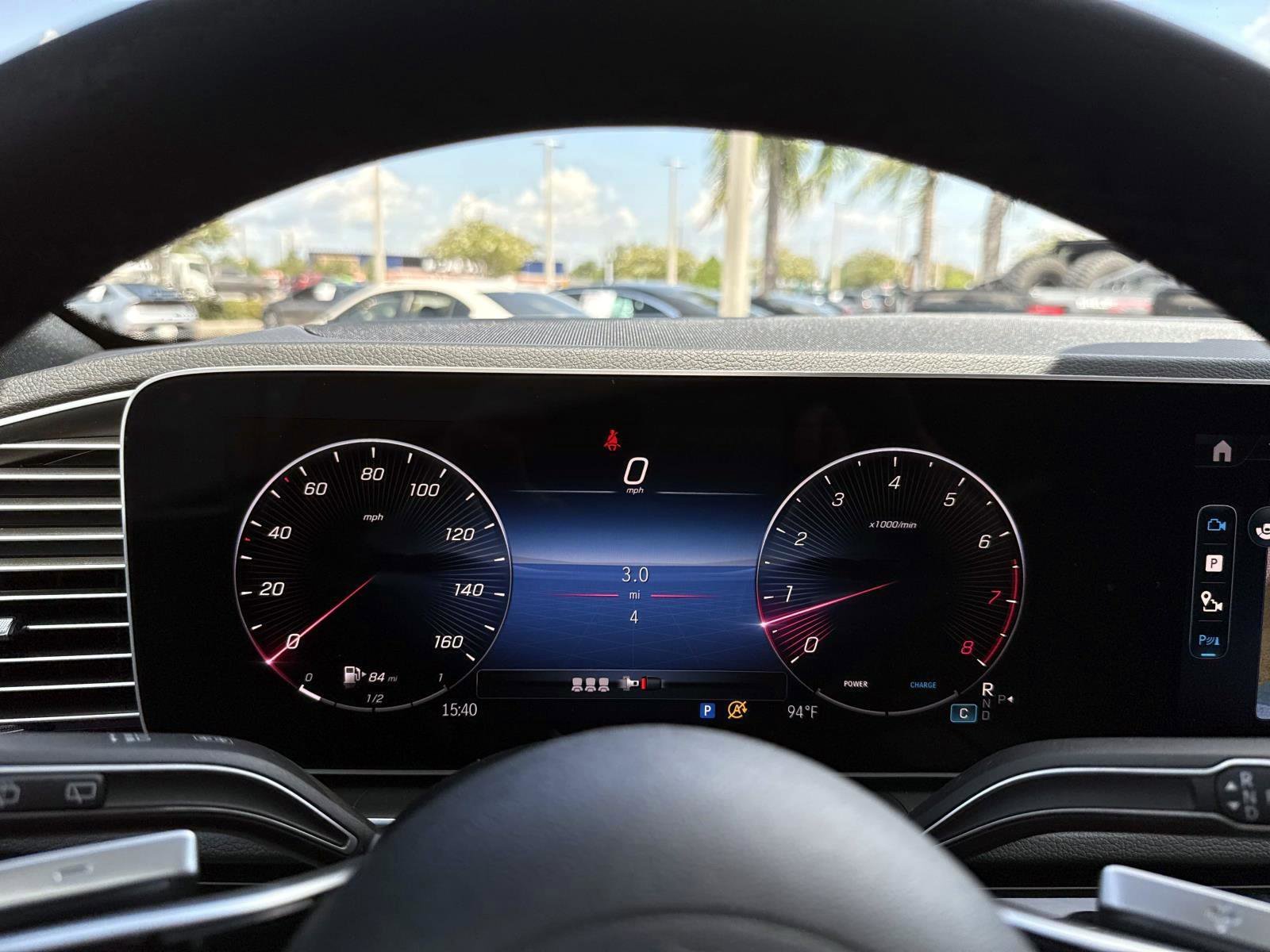 New 2026 Black Mercedes-Benz 350 4MATIC® SUV image 30