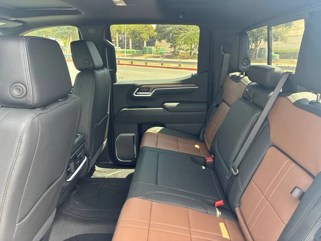 2026 Chevrolet Silverado 1500 High Country - Photo 20