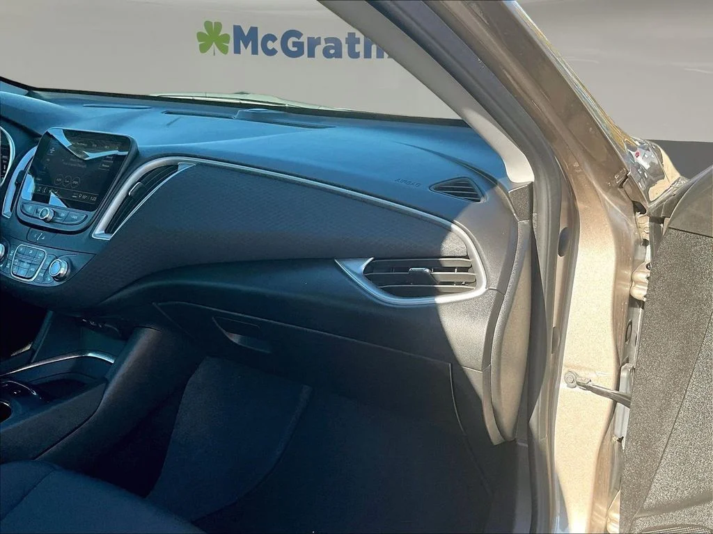 2024 Chevrolet Malibu 1LT - Photo 28