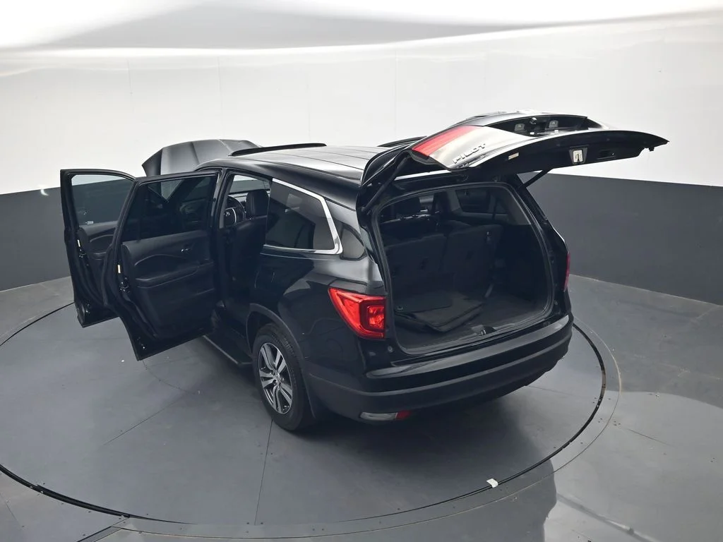Used 2016  Honda EX-L image 39