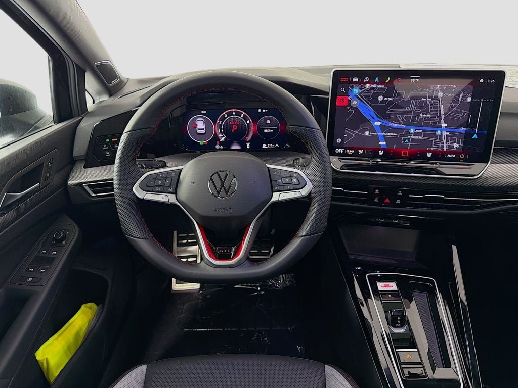 New 2026 Mythos Black Metallic Volkswagen 2.0T SE DSG image 24