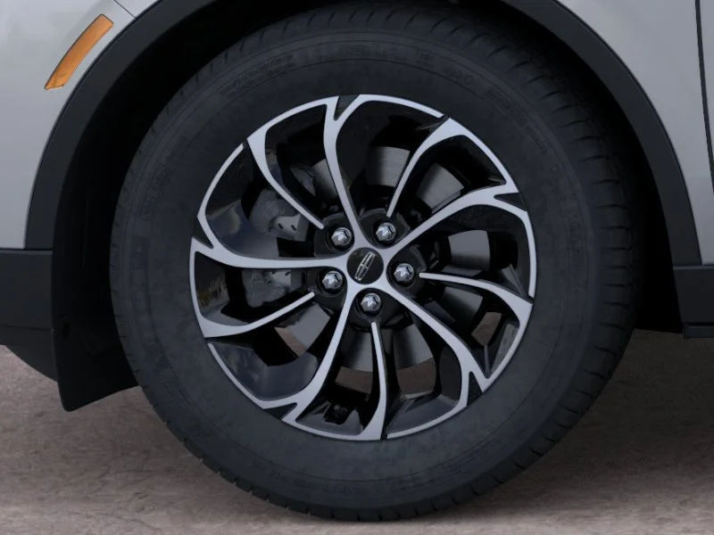 New 2026 Silver Radiance Metallic Clearcoat Lincoln Premiere image 19
