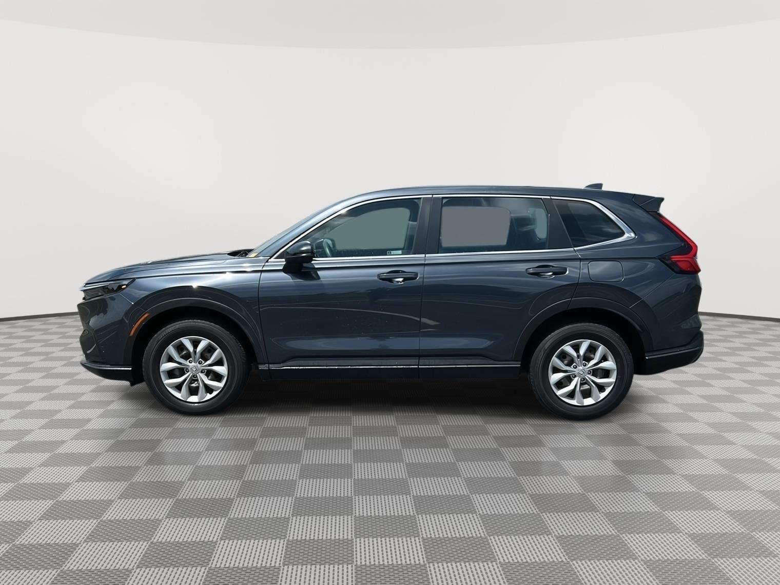 Certified 2024 Honda CR-V LX with VIN 2HKRS4H28RH421303 for sale in Kansas City