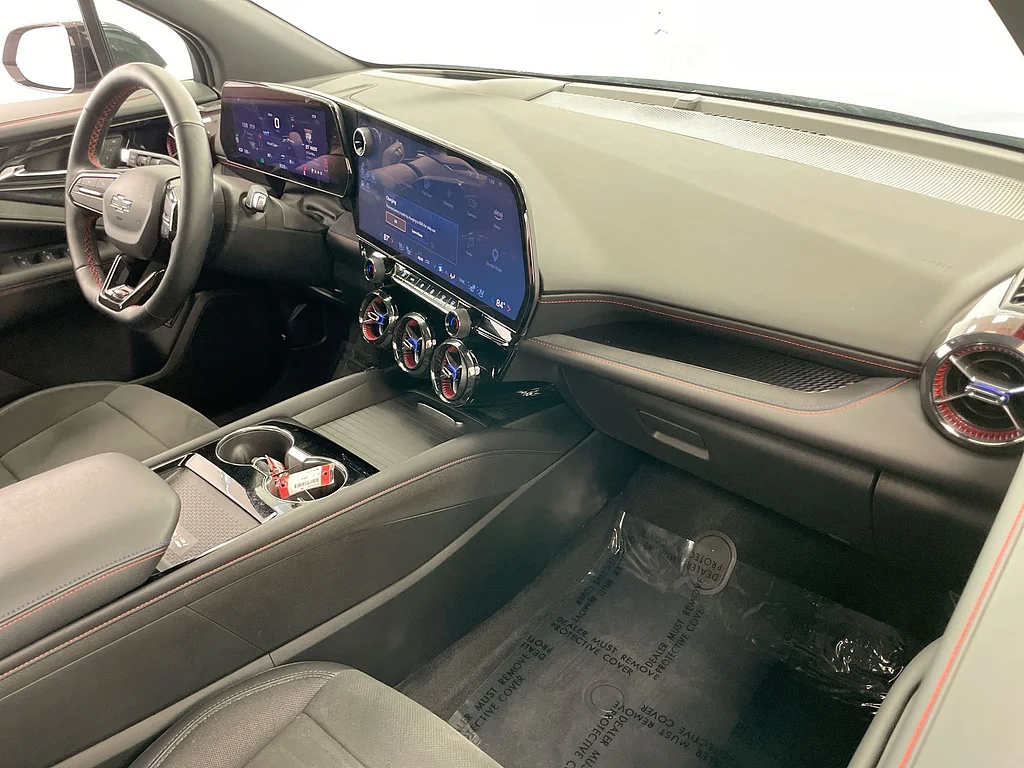 Certified Used 2024 GRAY Chevrolet RS image 27
