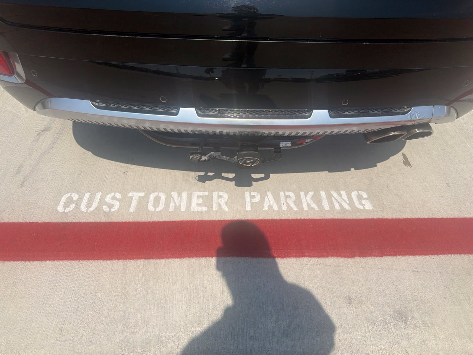 Used 2021 Becketts Black Hyundai Calligraphy image 7