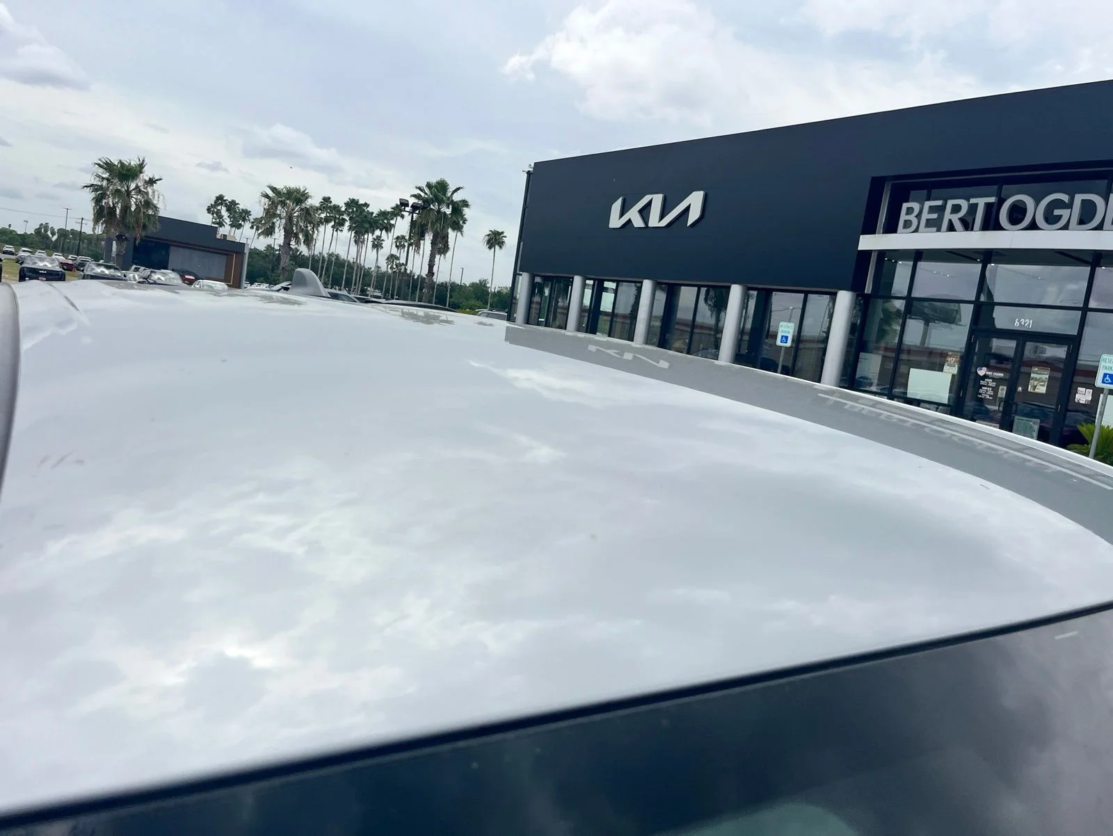 Used 2022 Silver Toyota SR5 image 7