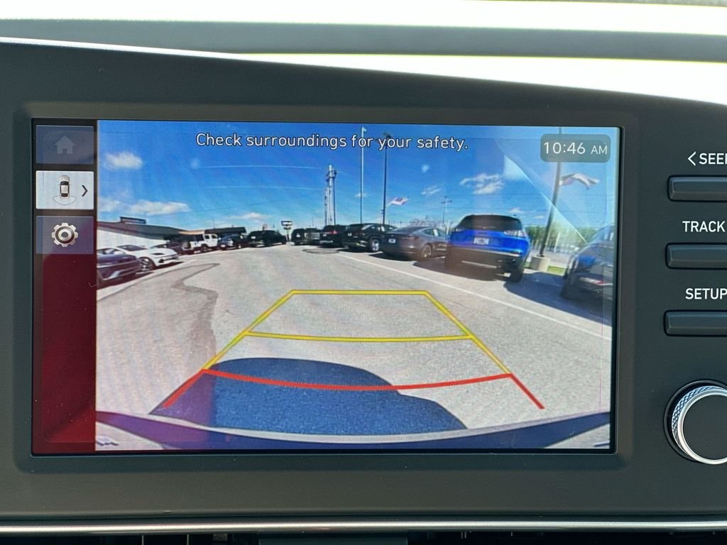2025 Hyundai Elantra SEL - Photo 44