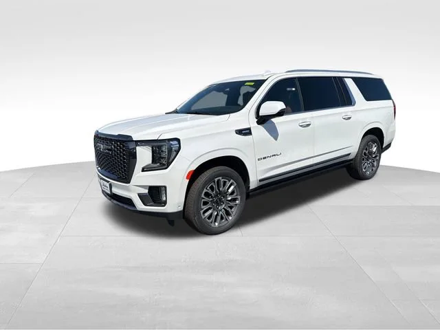 2024 GMC Yukon XL
