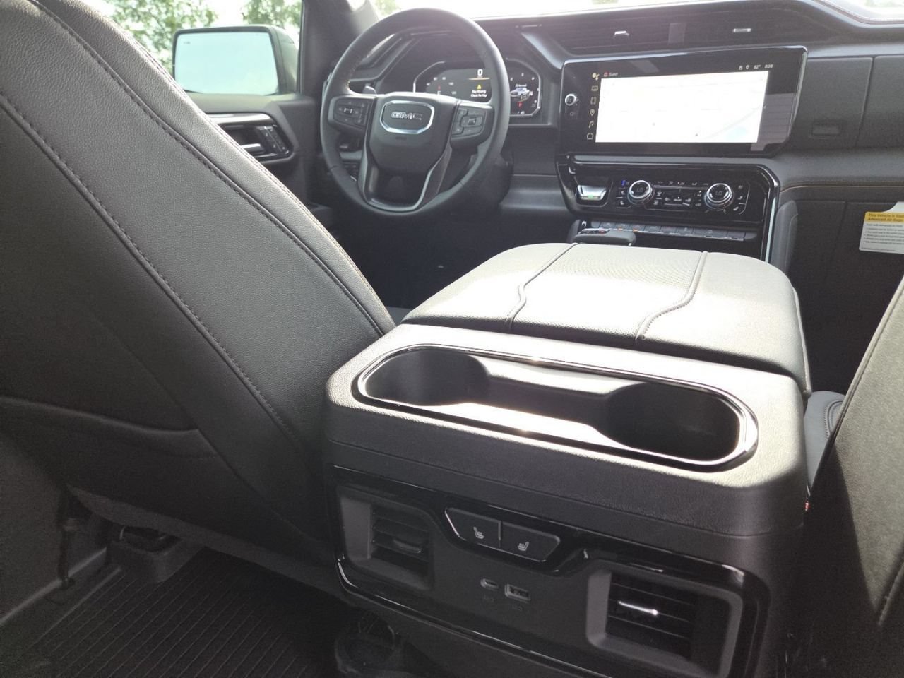 2026 GMC Sierra 1500 AT4 - Photo 26