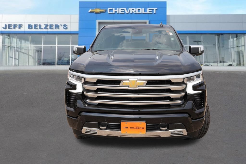 2026 Chevrolet Silverado 1500 High Country - Photo 8