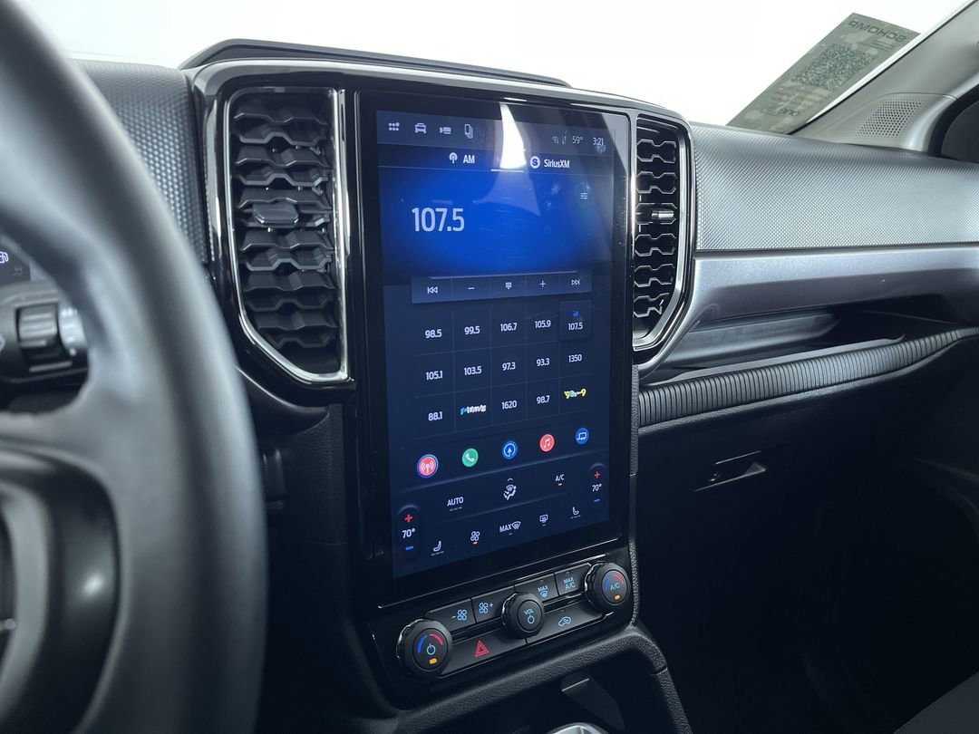 2025 Ford Ranger XLT - Photo 18