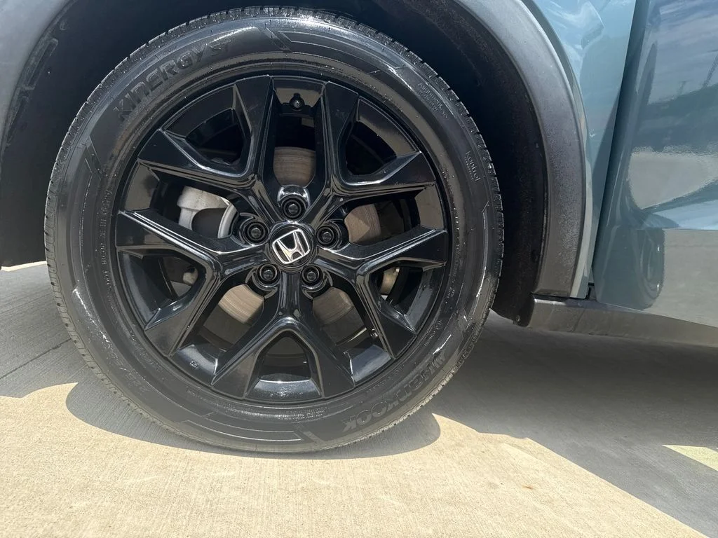 2024 Honda HR-V Sport - Photo 27