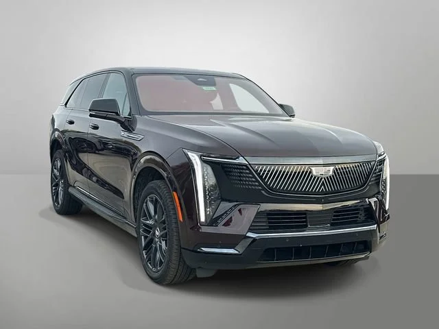 2026 Cadillac Escalade IQ Sport - Photo 13