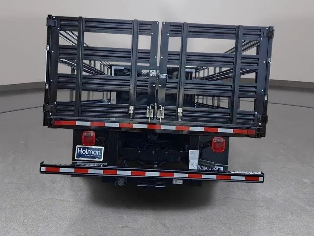 2026 Ford F-550 Super Duty Chassis Cab XL - Photo 6
