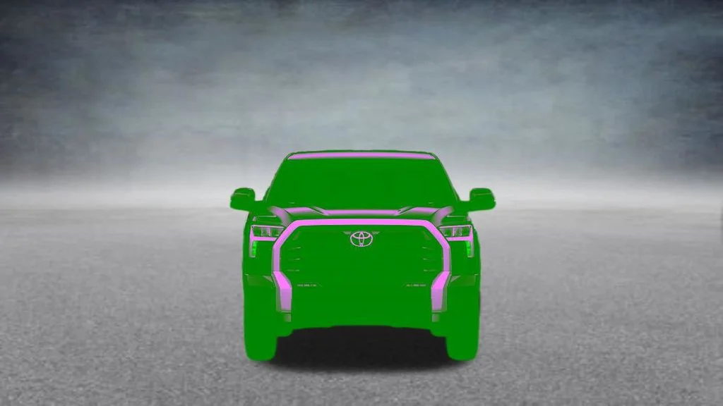 New 2026 Gray Toyota Limited image 19