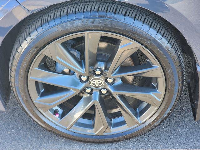2024 Toyota Corolla SE - Photo 18