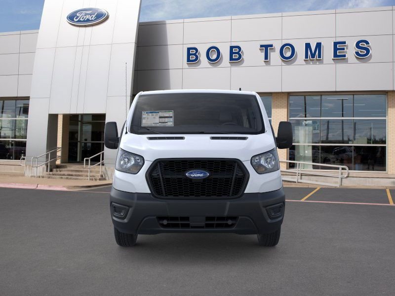 2025 Ford Transit Van Base - Photo 8