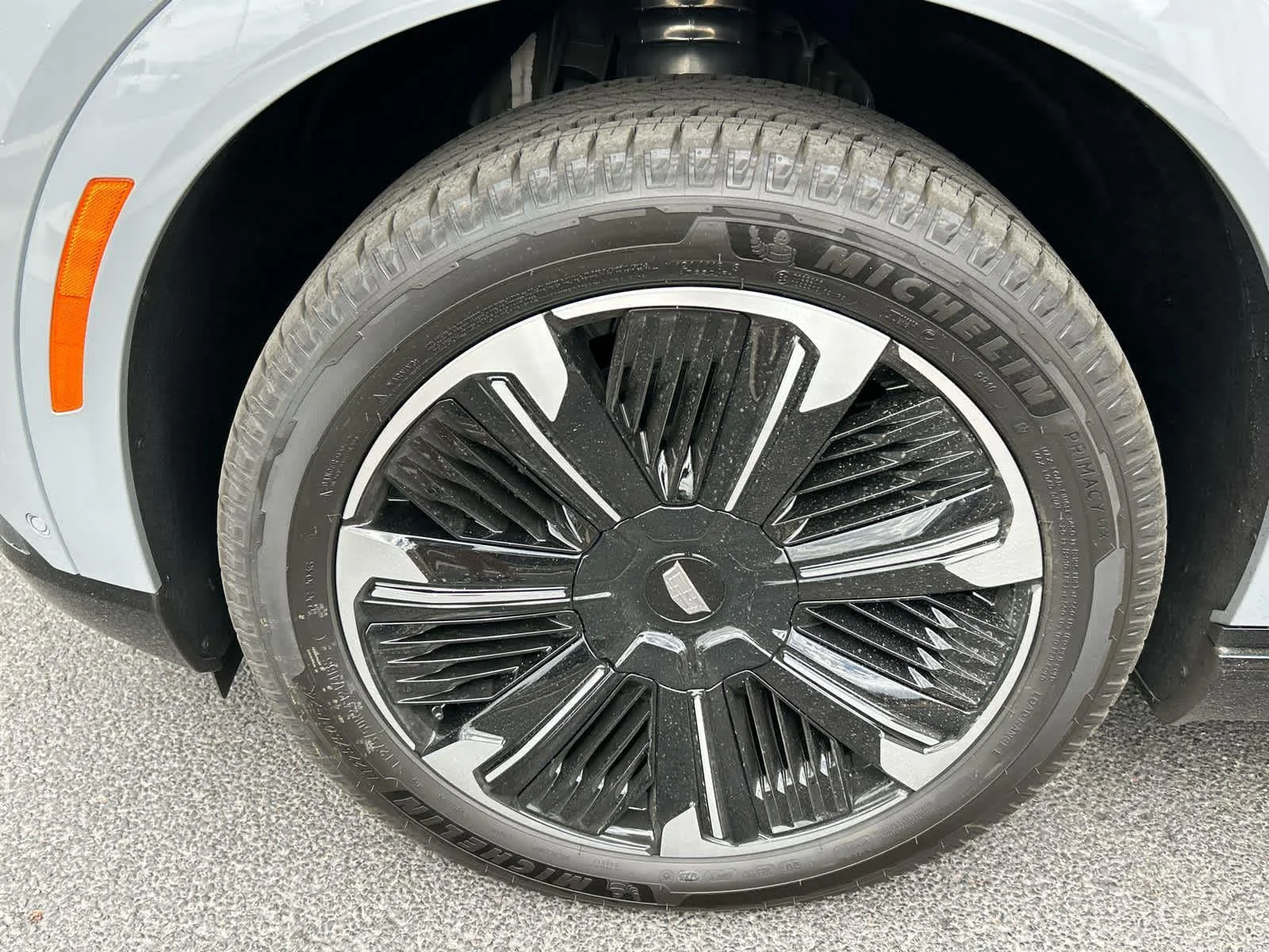2026 Cadillac Escalade IQ Sport - Photo 17