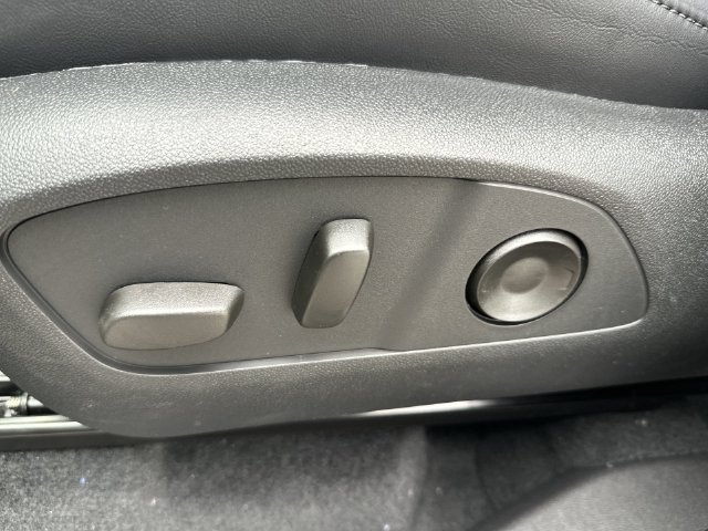 New 2027 Sterling Metallic GMC Elevation image 16